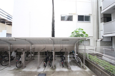 【その他共用部分】 | サンクレスト