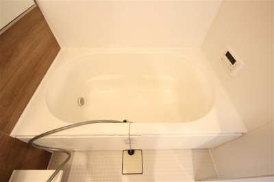 【浴室】 | サンクレスト