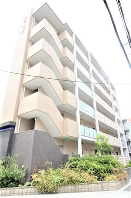 【外観】 | サンクレスト