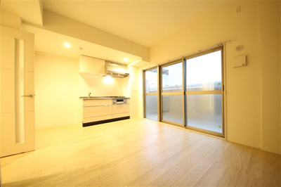 【居間・リビング】 | サンクレスト