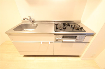 【キッチン】 | サンクレスト