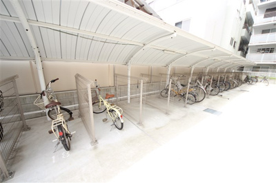 【その他共用部分】 | サンクレスト