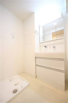 【洗面所】 | サンクレスト