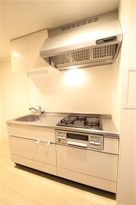 【キッチン】 | サンクレスト