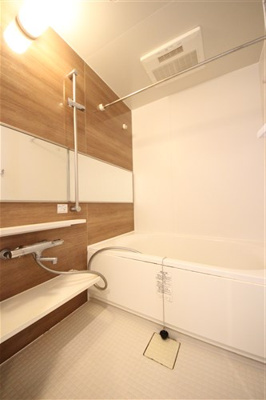 【浴室】 | サンクレスト
