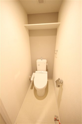 【トイレ】 | サンクレスト