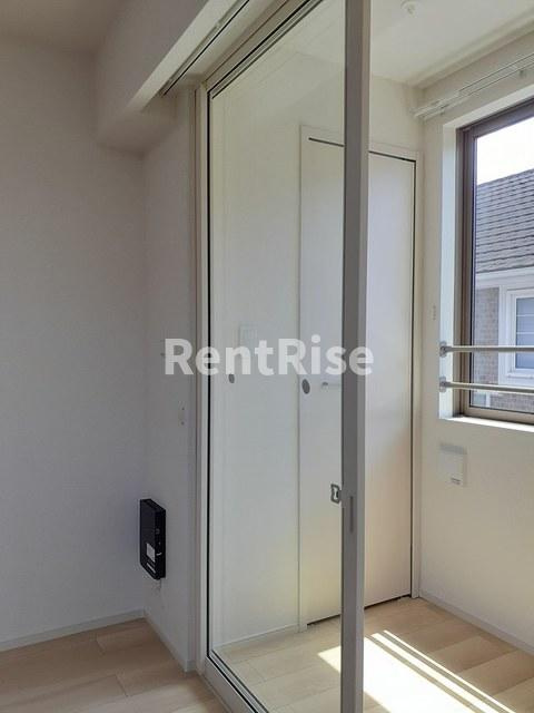 ポポの駐車場|駐車場