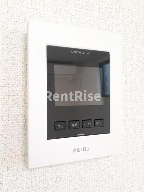 ポポの設備|その他設備