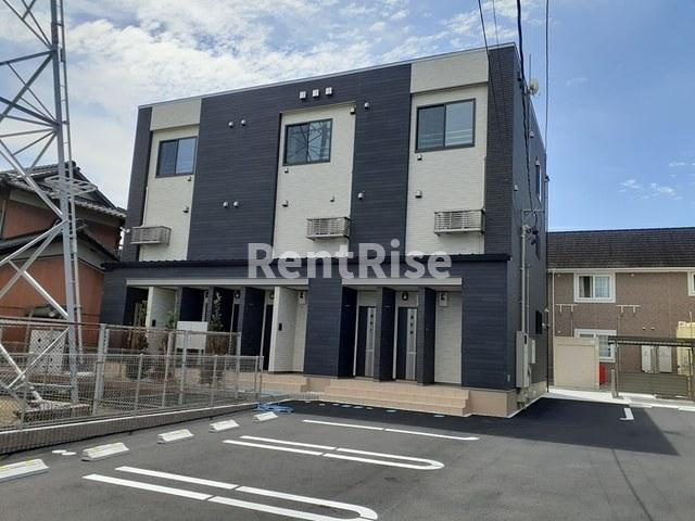 ポポの外観|外観写真