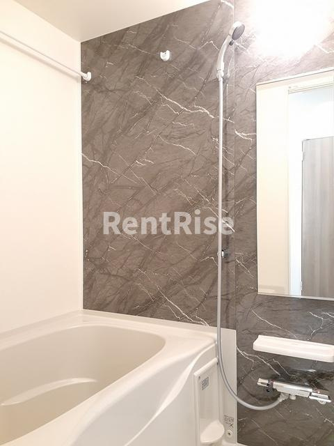 ポポの浴室|バス