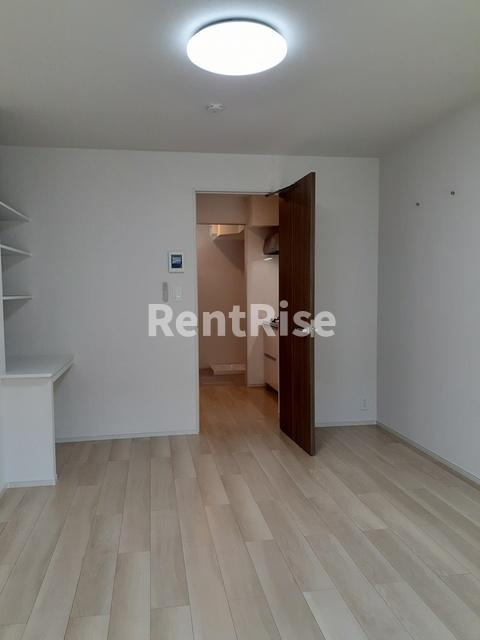 ポポの洗面所|洗面所