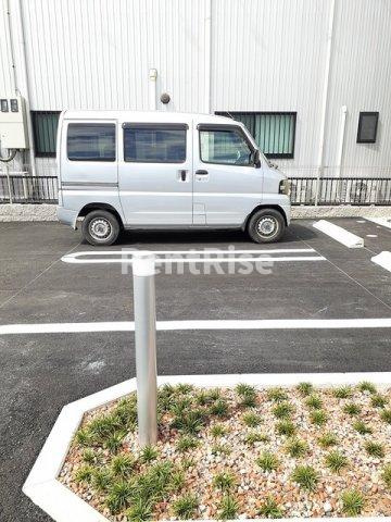 Ｋ’ｓ　Ｈｏｕｓｅの駐車場
