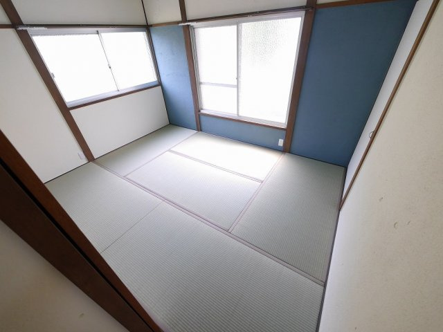 須磨区妙法寺口ノ川22-24戸建の和室