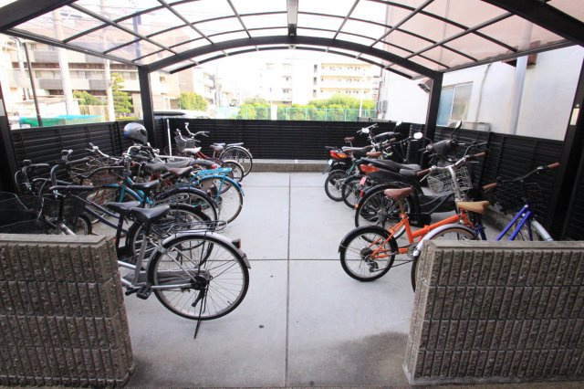 Twins ( 近畿大学 一人暮らし )のその他共用部分