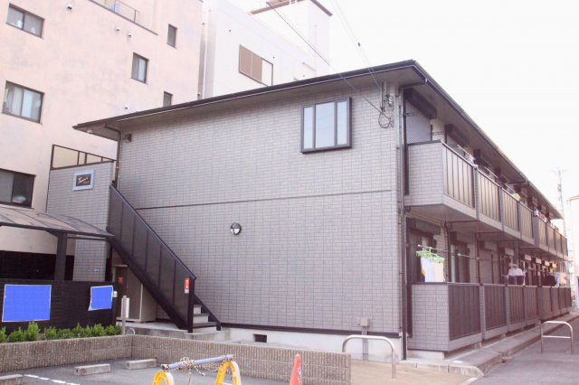 Twins ( 近畿大学 一人暮らし )の外観