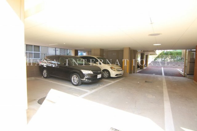 コスミオンの駐車場|駐車場(^O^)／