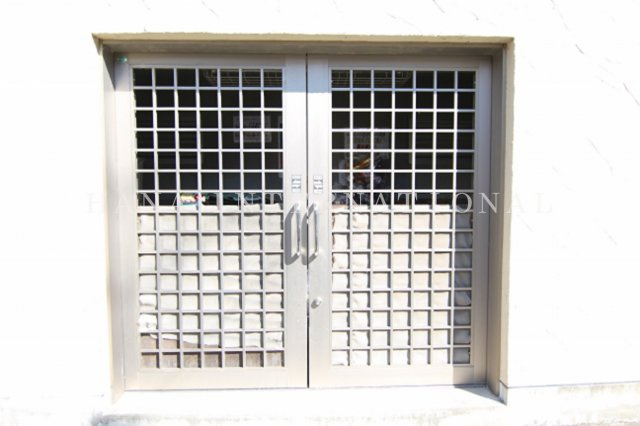 コスミオンのその他共用部分|ゴミ置き場(^O^)／