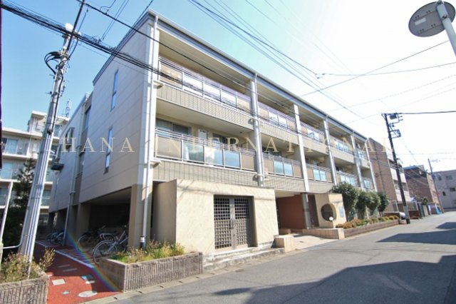 コスミオンの外観|外観(^O^)／