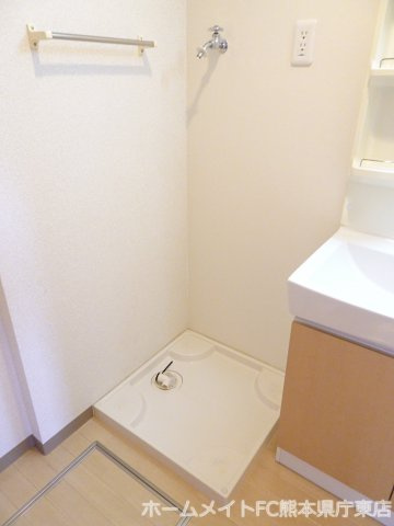 セントラルハイツ帯山のその他
