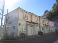 横須賀市池田町４丁目のテラスの画像