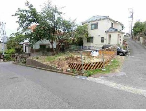 【前面道路含む現地写真】 | 神戸市垂水区舞子坂2丁目