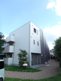 【外観】 | 外観