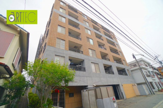 【外観】 | おしゃれな外観です