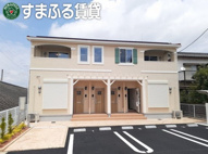 メルヴェイユ　さくら　豊田市桝塚西町の画像