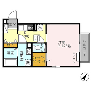 【間取り】 | エスペランサ