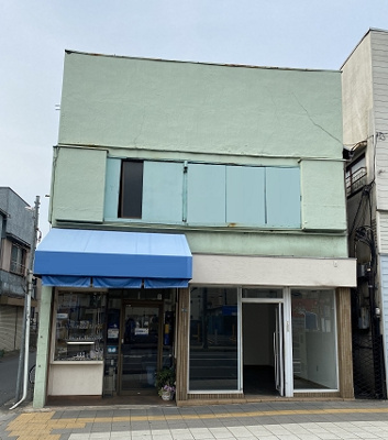 【外観】 | 栄町通り事務所