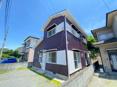【外観】 | T様日高川町一戸建て