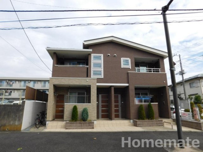 【外観】 | レイアプレイス港南台