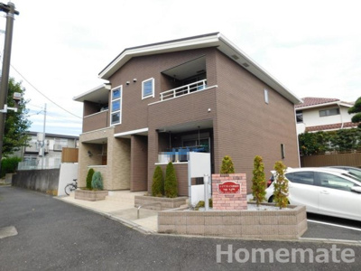 【外観】 | レイアプレイス港南台