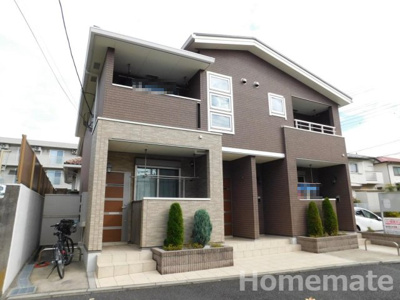 【エントランス】 | レイアプレイス港南台