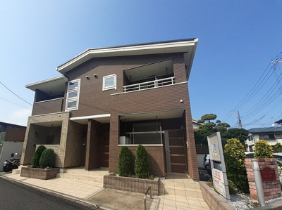 【外観】 | レイアプレイス港南台 | 外観写真