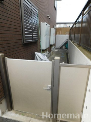 【その他共用部分】 | レイアプレイス港南台