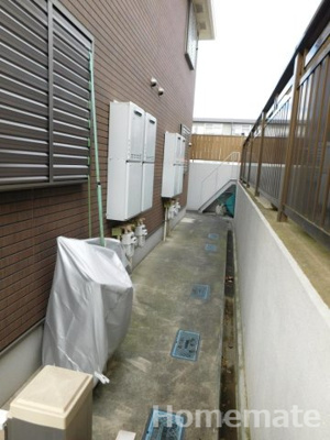 【その他共用部分】 | レイアプレイス港南台