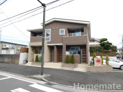 【その他共用部分】 | レイアプレイス港南台