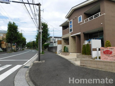 【その他共用部分】 | レイアプレイス港南台