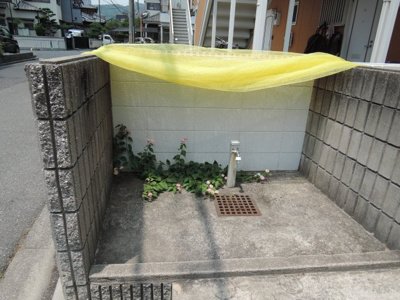 【その他共用部分】 | キャッスルハイムＡ棟