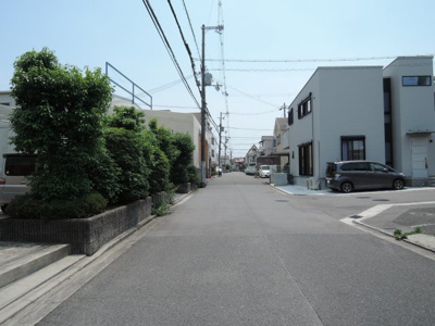 【周辺】 | キャッスルハイムＡ棟