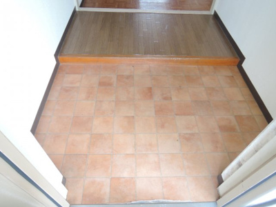 【内装】 | キャッスルハイムＡ棟