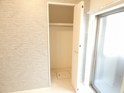 【収納】 | ハーモニーテラス烏森町Ⅰ