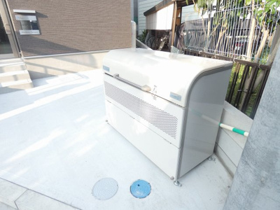 【周辺】 | ハーモニーテラス烏森町Ⅰ