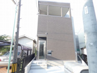 ハーモニーテラス烏森町Ⅰの画像