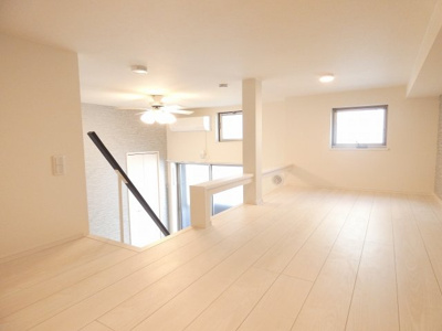【子供部屋】 | ハーモニーテラス烏森町Ⅰ