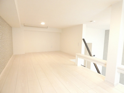 【寝室】 | ハーモニーテラス烏森町Ⅰ