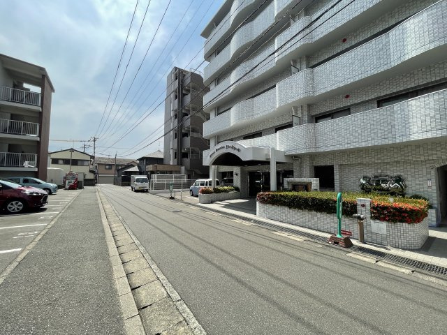 ライオンズマンション井尻東の周辺