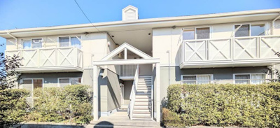 【外観】 | グリーンハイツ芝崎