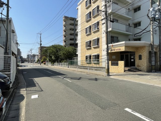 ロワールマンション吉塚Ⅱの周辺